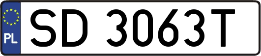 SD3063T