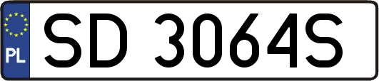 SD3064S