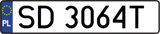 SD3064T