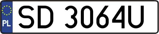SD3064U