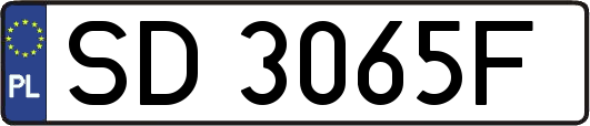SD3065F