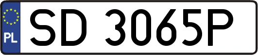SD3065P
