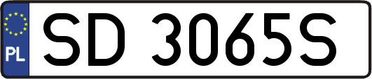 SD3065S