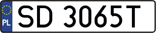 SD3065T