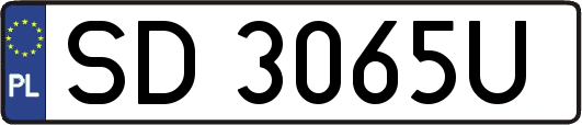 SD3065U