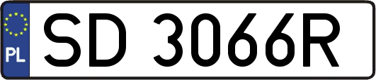 SD3066R