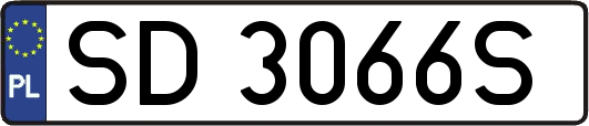 SD3066S