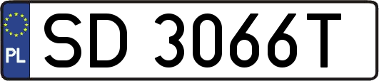 SD3066T