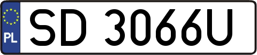 SD3066U