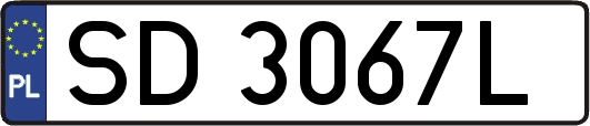 SD3067L
