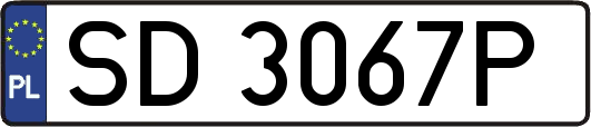 SD3067P