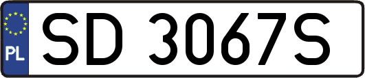 SD3067S