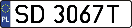 SD3067T