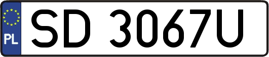 SD3067U
