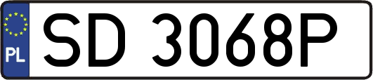 SD3068P