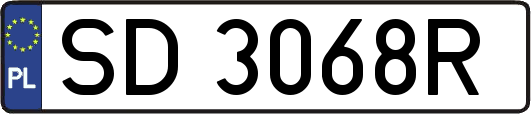 SD3068R