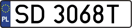 SD3068T