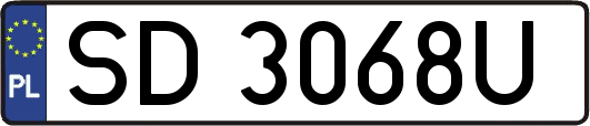 SD3068U