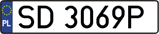 SD3069P