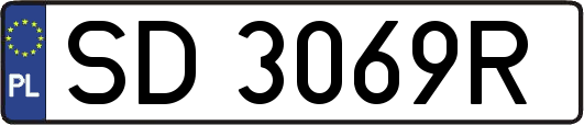 SD3069R
