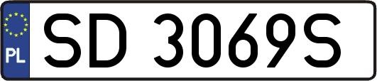 SD3069S
