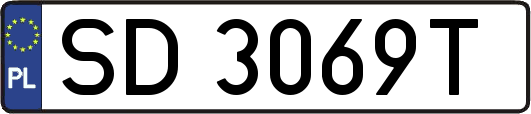 SD3069T