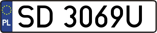 SD3069U