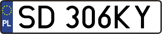 SD306KY