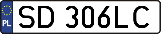 SD306LC
