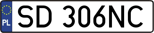 SD306NC