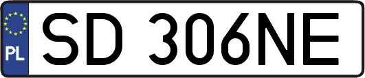 SD306NE