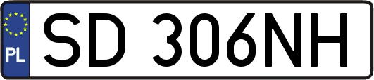 SD306NH