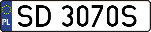 SD3070S