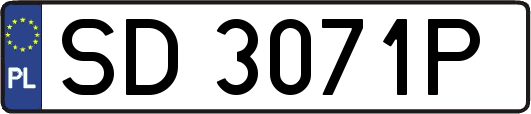SD3071P