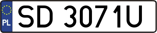 SD3071U