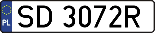 SD3072R