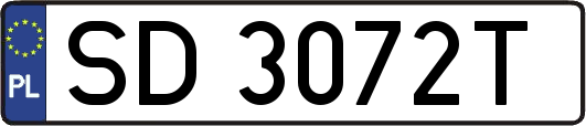 SD3072T