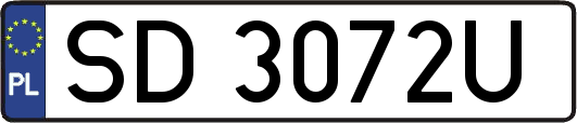 SD3072U