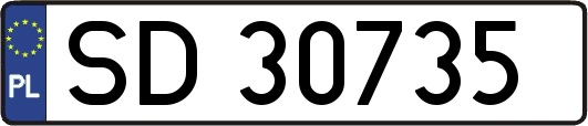 SD30735