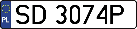 SD3074P