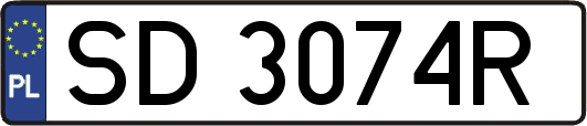 SD3074R