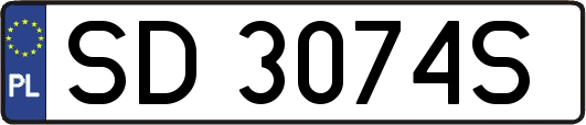 SD3074S