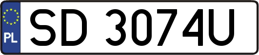SD3074U