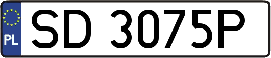 SD3075P