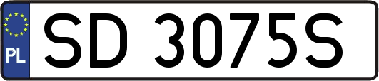 SD3075S