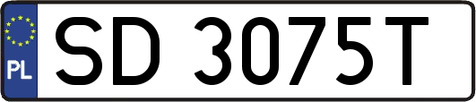SD3075T