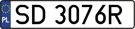SD3076R