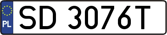 SD3076T