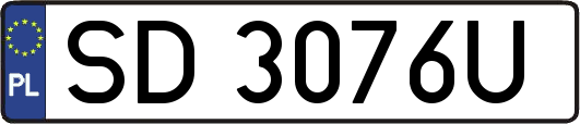 SD3076U