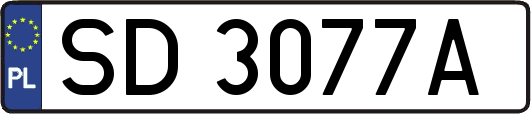 SD3077A